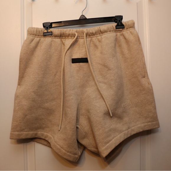 Fear of God Other - Fear of God Essentials Shorts
